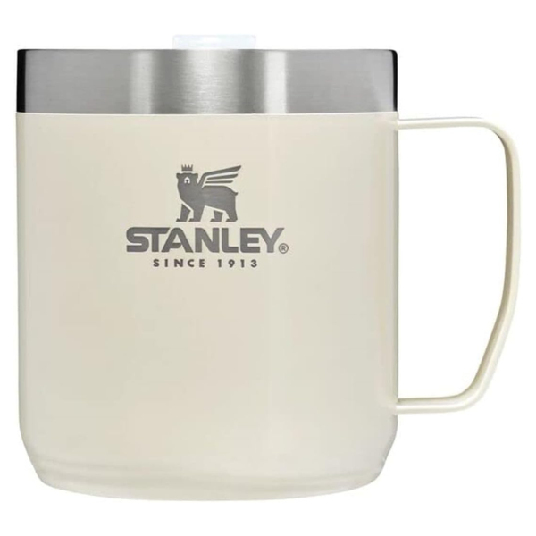 Stanley 12oz Stainless Steel Classic Legendary Mug