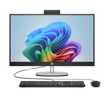 HP 27" FHD Touch All-in-One (Core Ultra 5 225U / 16GB RAM / 512GB SSD)
