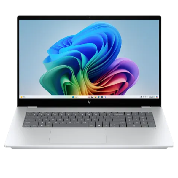 HP OmniBook X 17.3" FHD Touch Laptop (Core Ultra 7 256V / 16GB RAM / 512GB SSD / 8GB Intel Arc 140V)