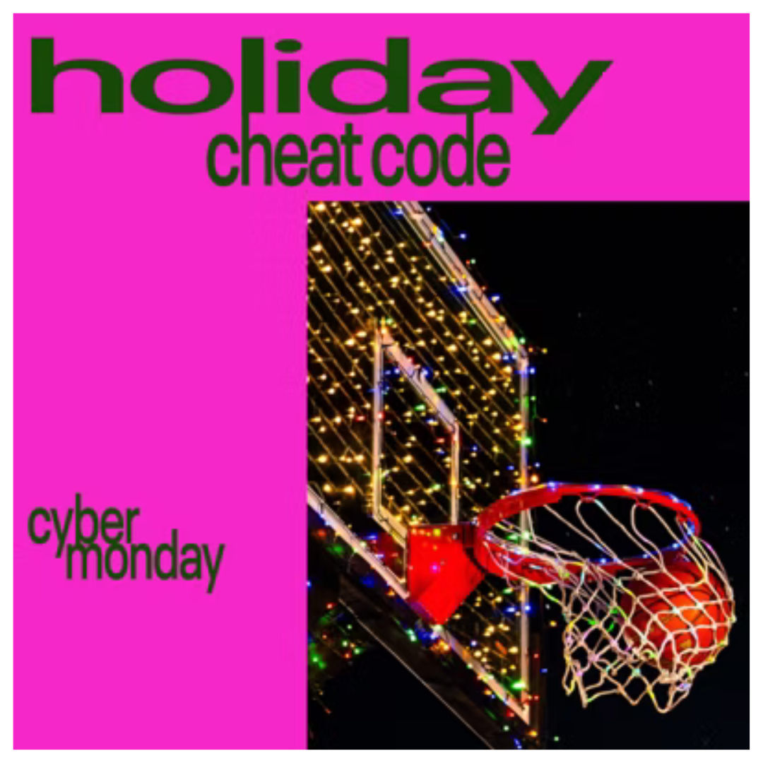 Cyber Monday Continue: 30-50% Off (Almost) Everything At Under Armour