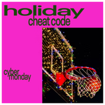 Cyber Monday Continue: 30-50% Off (Almost) Everything At Under Armour