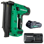 Metabo HPT MultiVolt 2" 18-Gauge Cordless Brad Nailer W/ Battery & Charger