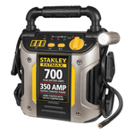 Stanley Fatmax 120 PSI Portable Power Station Jump Starter