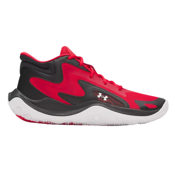 Under Armour UA Jet ཕ Unisex Basketball Shoes (Various Colors/sizes)
