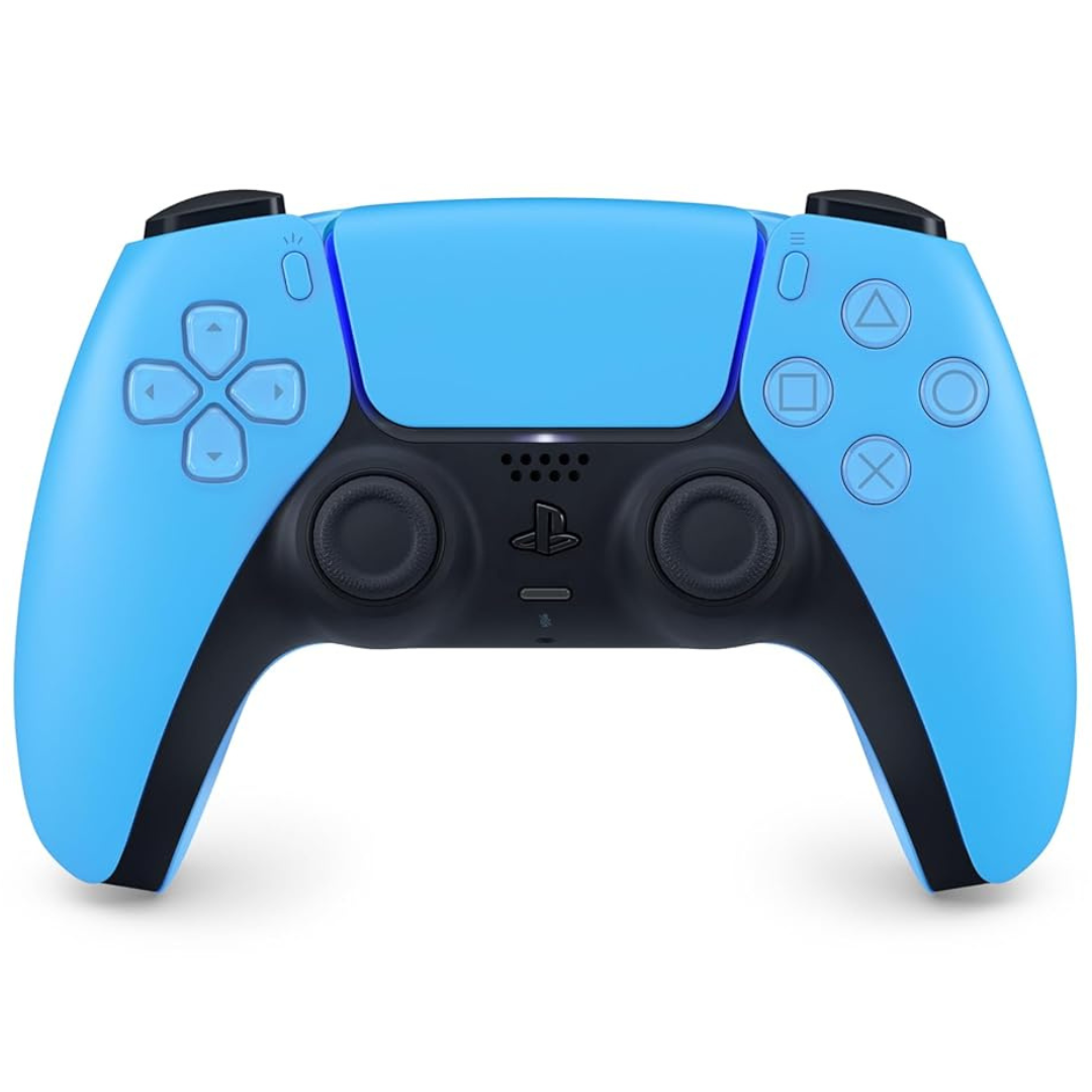 PlayStation DualSense Wireless Controller (Starlight Blue)