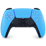 PlayStation DualSense Wireless Controller (Starlight Blue)