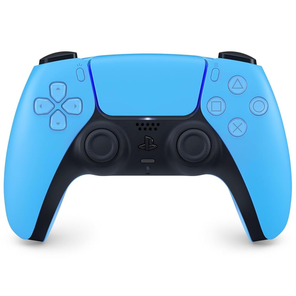 PlayStation DualSense Wireless Controller (Starlight Blue)