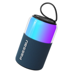 Passau 15W Portable Bluetooth Speaker With LED Lights (Various)