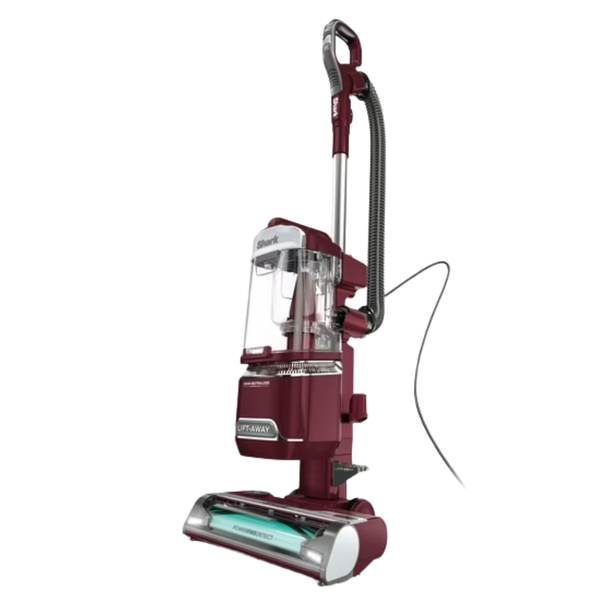Shark Portable DETECT Lift-Away Corded Upright Vacuum