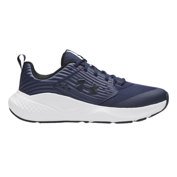 Under Armour Men's Charged Commit Trainer 4 Shoes (Various Size)