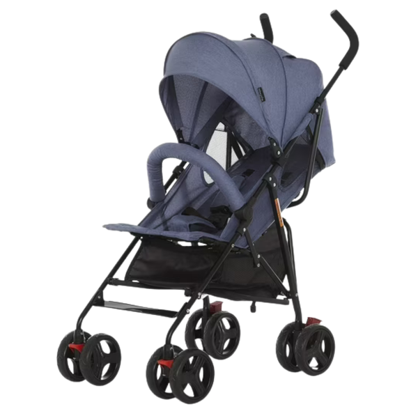 Dream On Me Lightweight Vista Moonwalk Baby Stroller