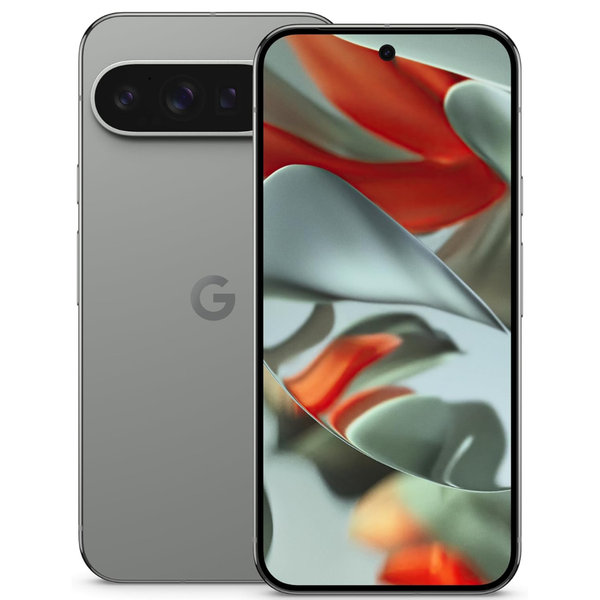 128GB Google Pixel 9 Pro XL 5G Unlocked Android Smartphone