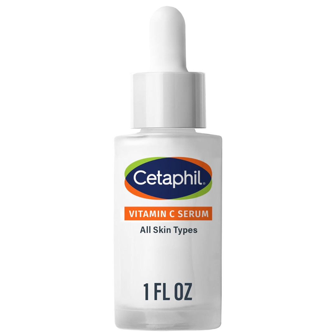 1-Oz Cetaphil Vitamin C Serum