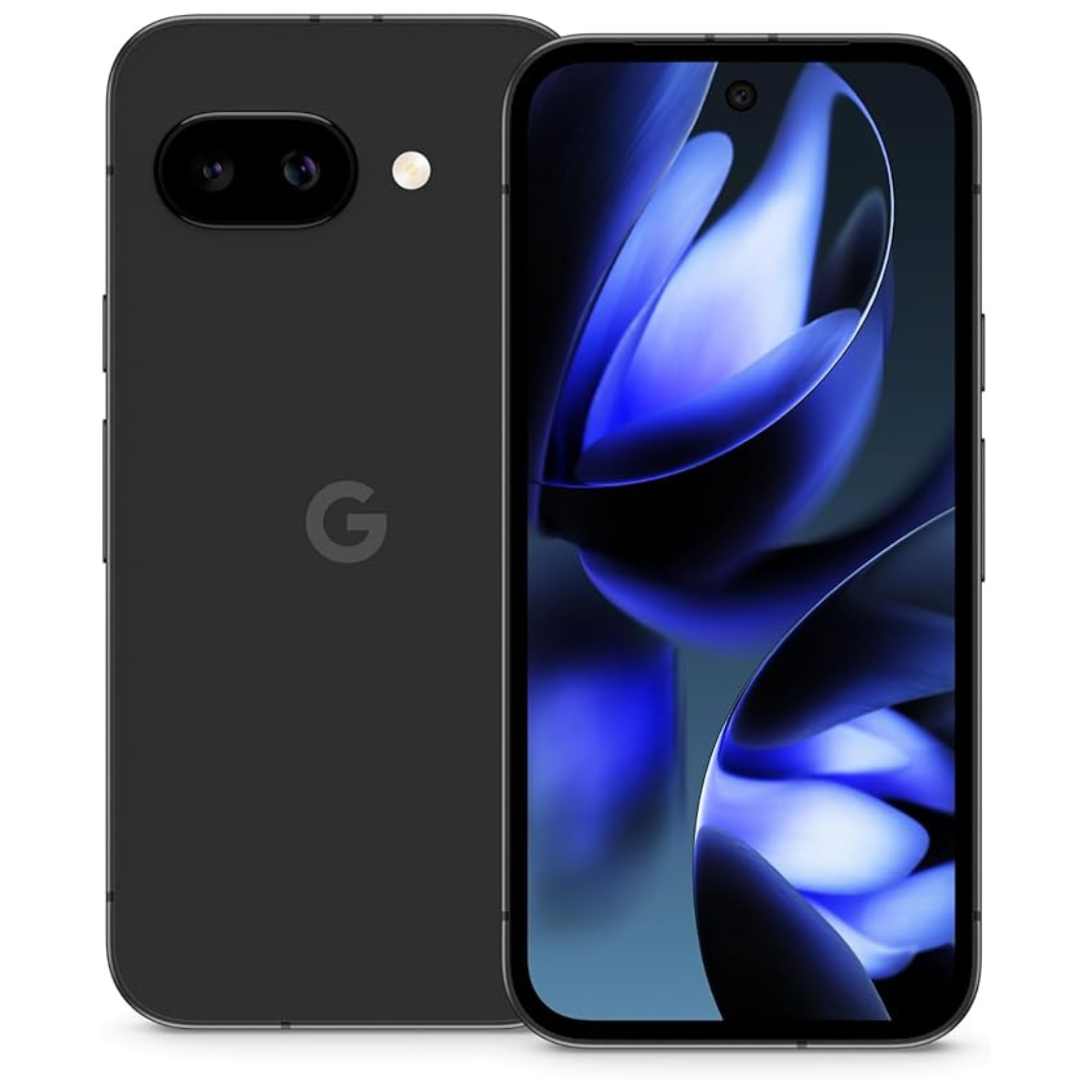 128GB Google Pixel 9a 5G Unlocked Smartphone (4 colors)