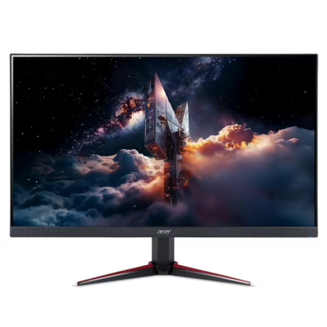 27" Acer Nitro VG272U W2biip WQHD 240Hz 1ms IPS Freesync Gaming Monitor