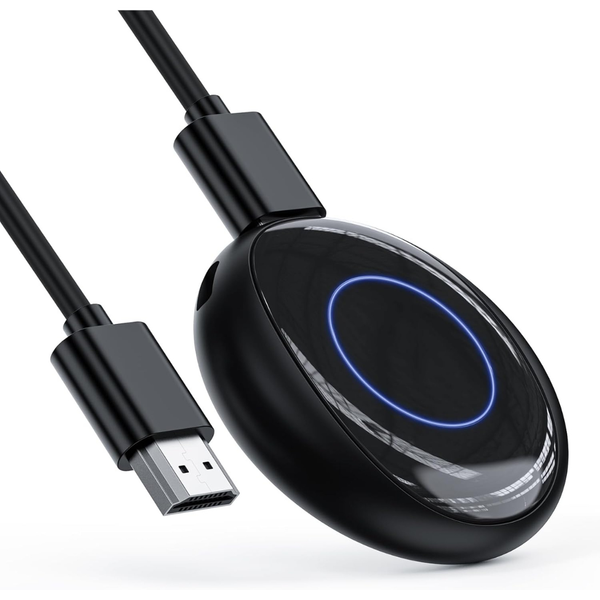 Wireless HDMI Display Dongle Adapter