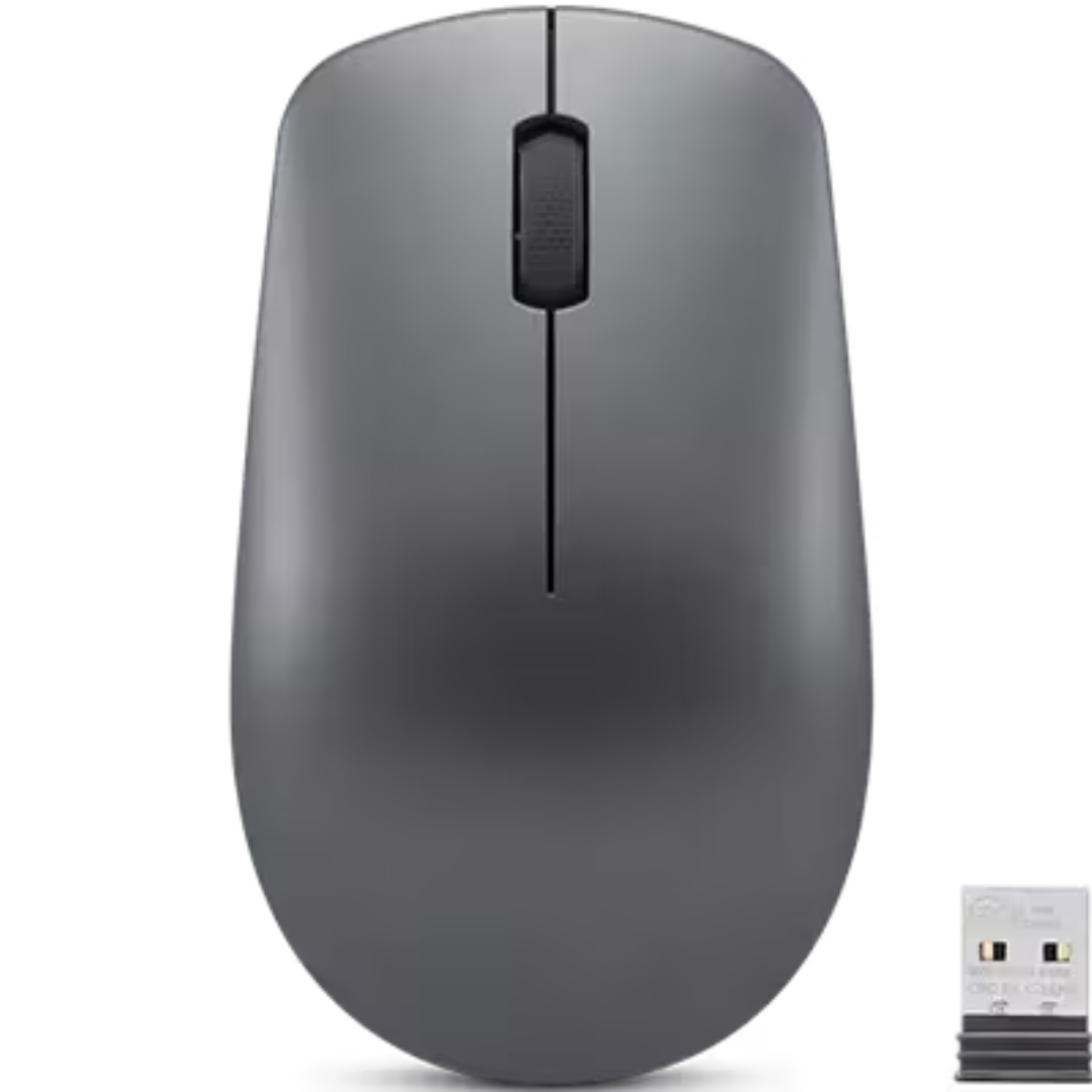 Lenovo Select Wireless Everyday Mouse