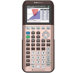 Texas Instruments TI-84 Plus CE Color Graphing Calculator