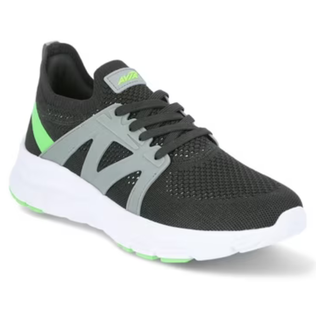 Avia Men's Quickflash Running Sneakers (3 Colors)