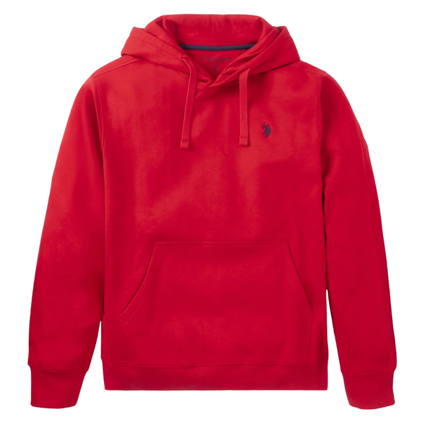 U.S. Polo Assn. Men's Popover Hoodie