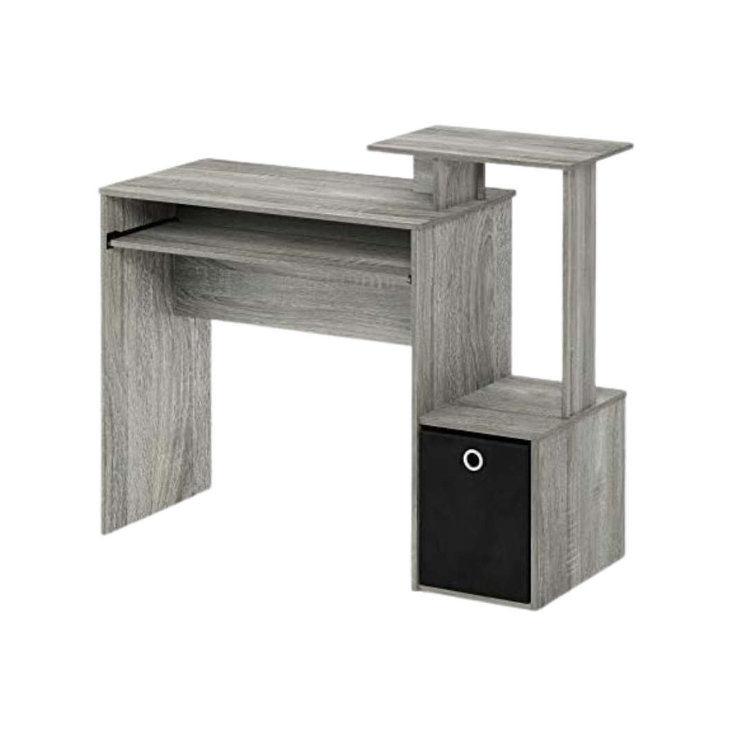 Furinno Econ Multipurpose Home Office Computer Writing Desk