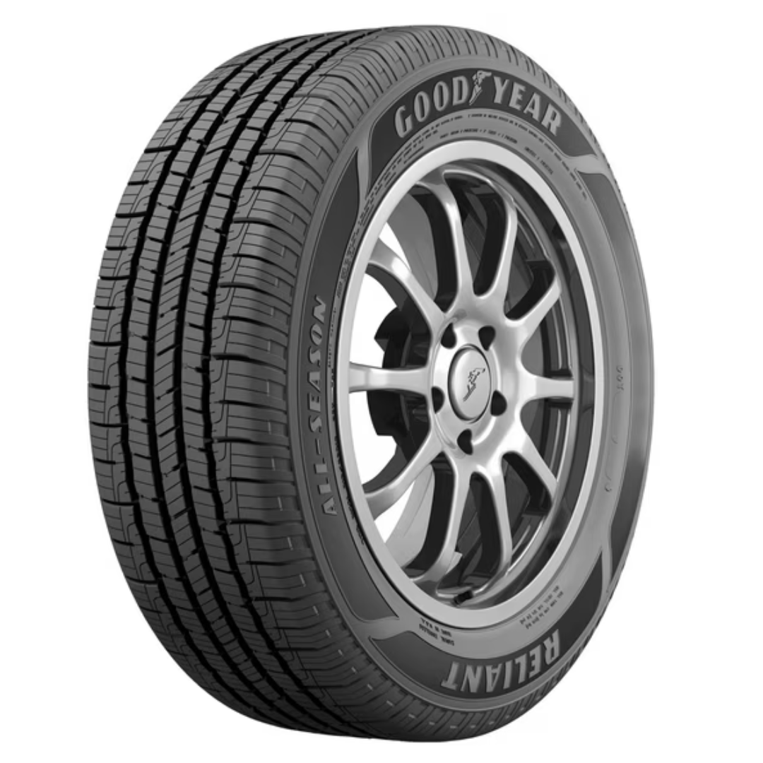 Goodyear Reliant All-Season 205/60R16 92V All-Season Tire