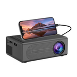 Cavatry Smart 1080p HD Portable Mini Projector