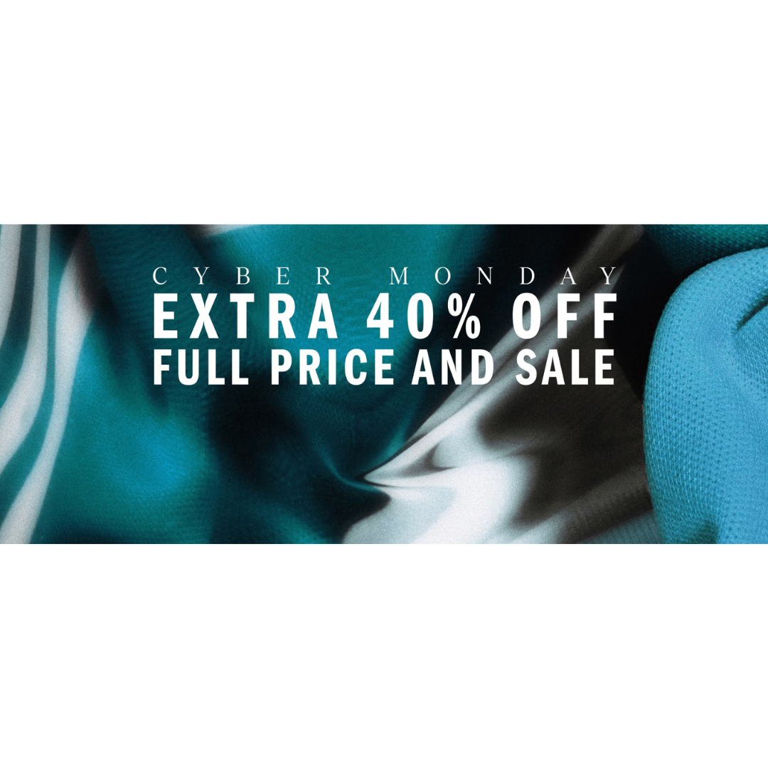 Cyber Monday Ends Today: Extra 40% Off On New Shoes At adidas