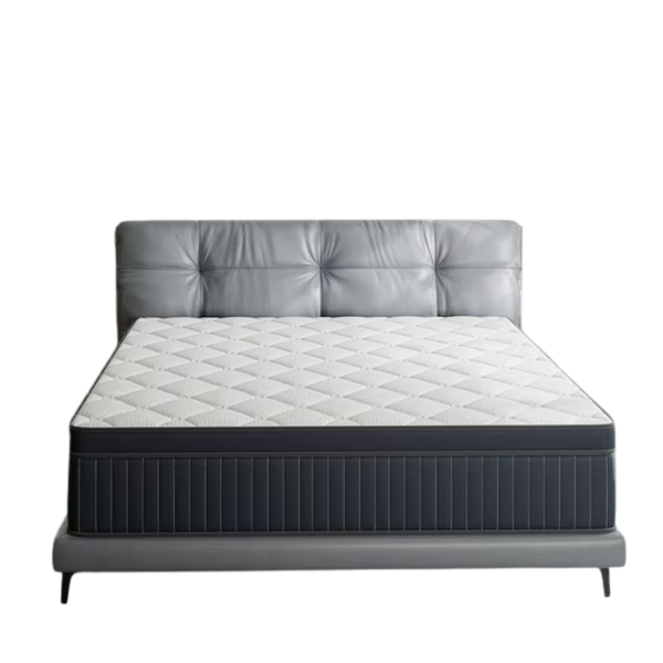 Babo Care 12" Cooling-Gel Memory Foam Full Mattress