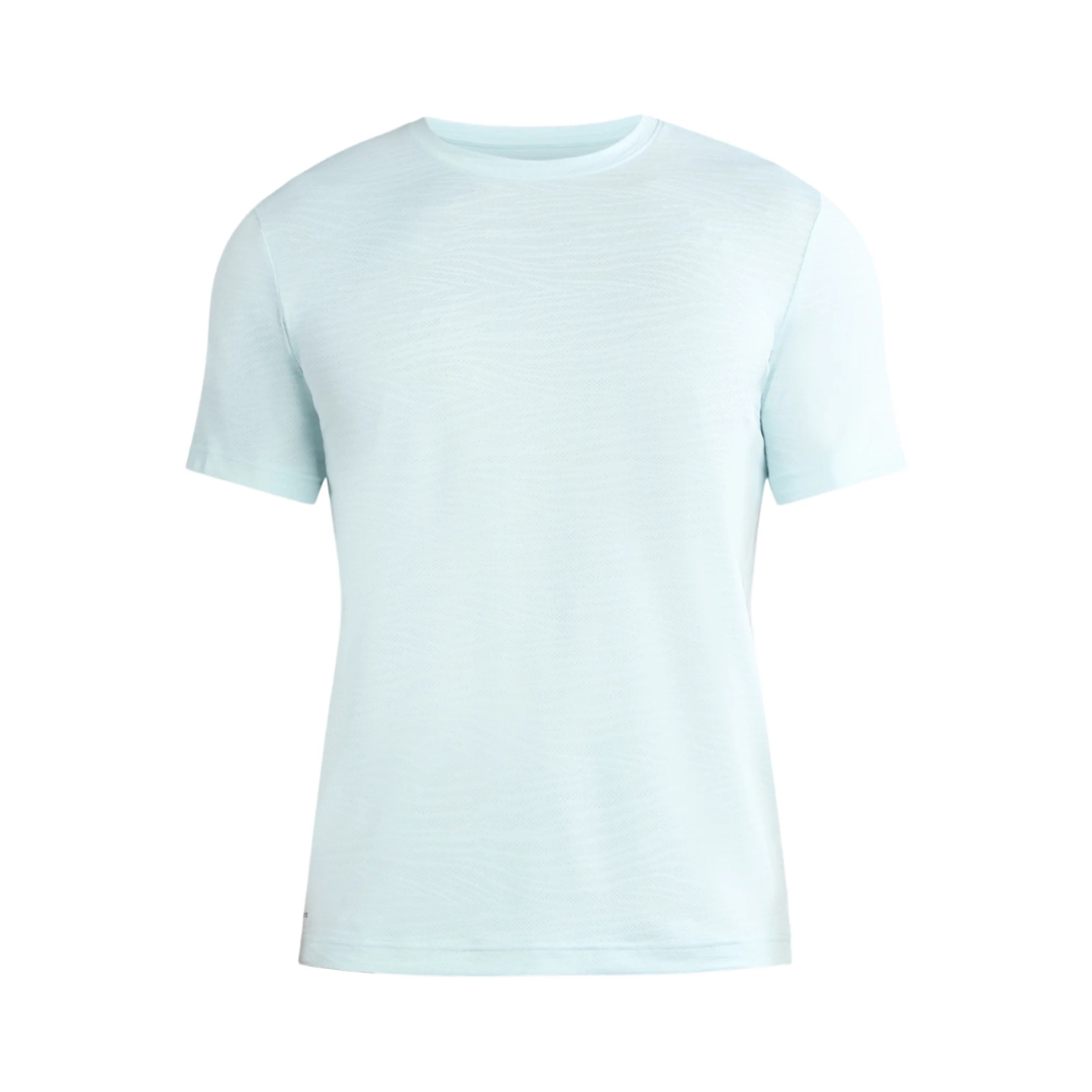 Athletic Works Men's Camo Mesh Performance Tee