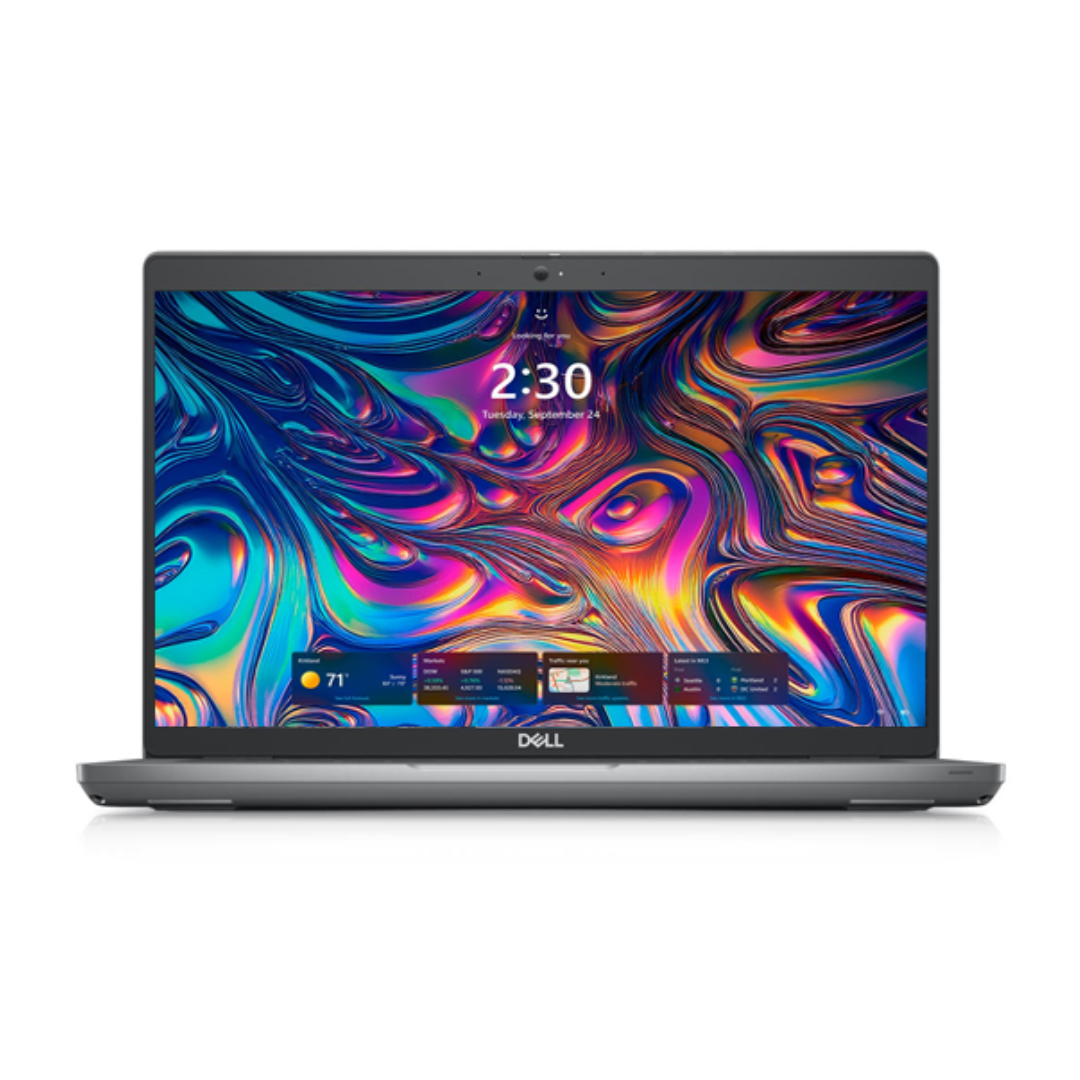 Dell Latitude 5431 14" FHD Touch Laptop (i5-1250P / 16GB RAM / 256GB SSD) [Certified Refurb]
