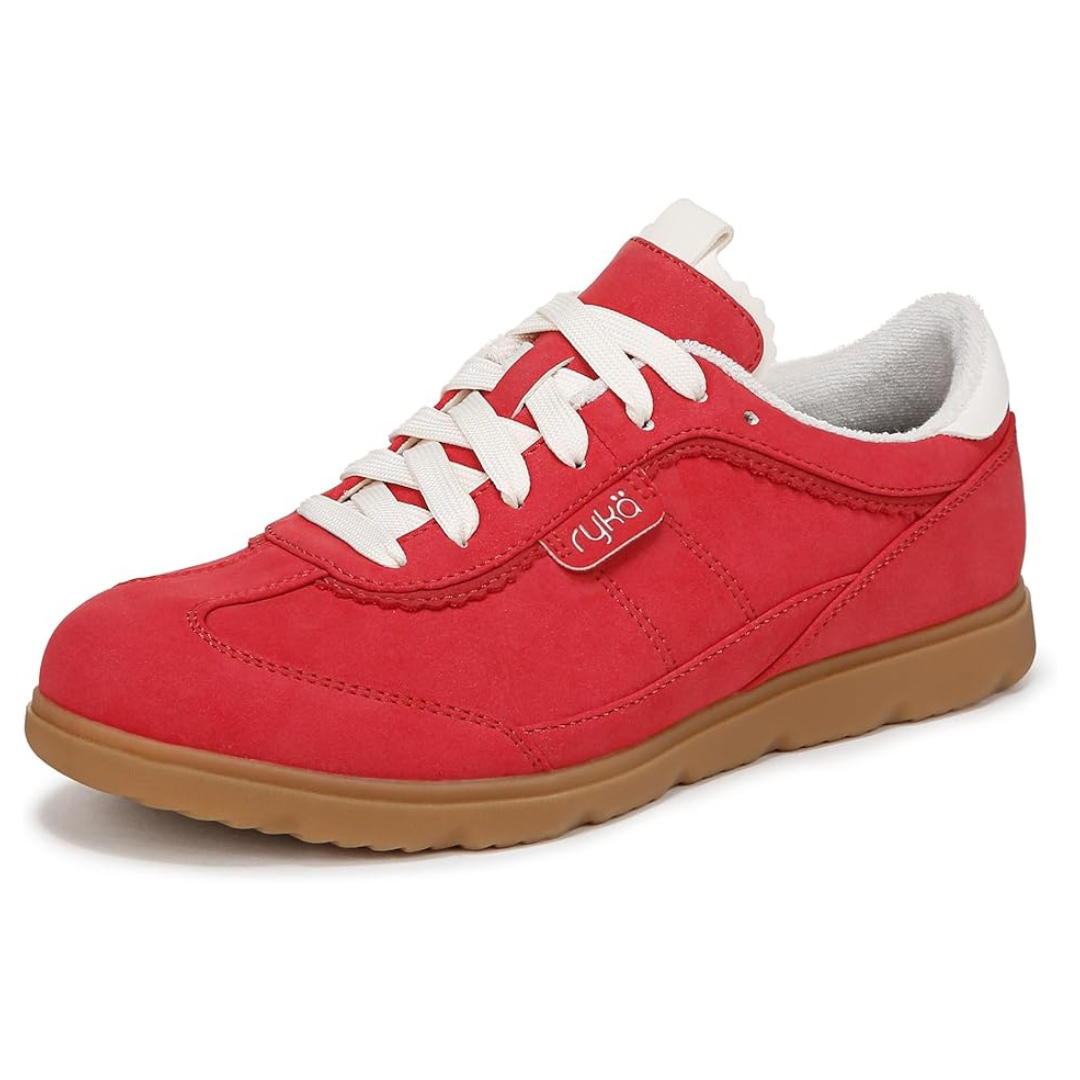 Ryka Women's Effortless Court Inspired Shoes
