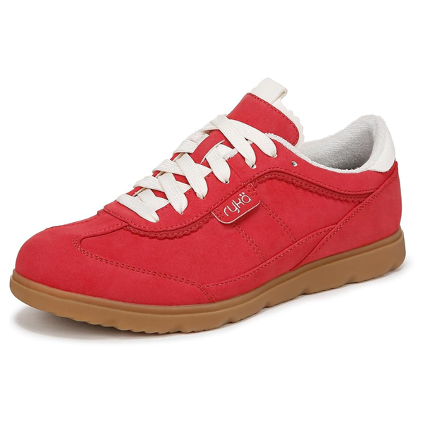 Ryka Women's Effortless Court Inspired Shoes