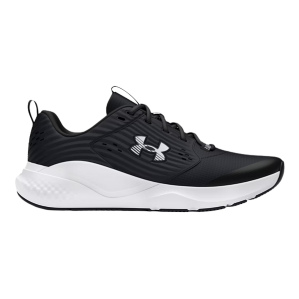 Under Armour Men's UA Commit Trainer 4 Wide (4E) Shoes