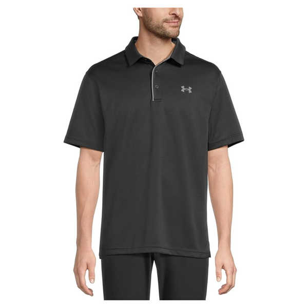 Under Armour Men's Tech Golf Polo
