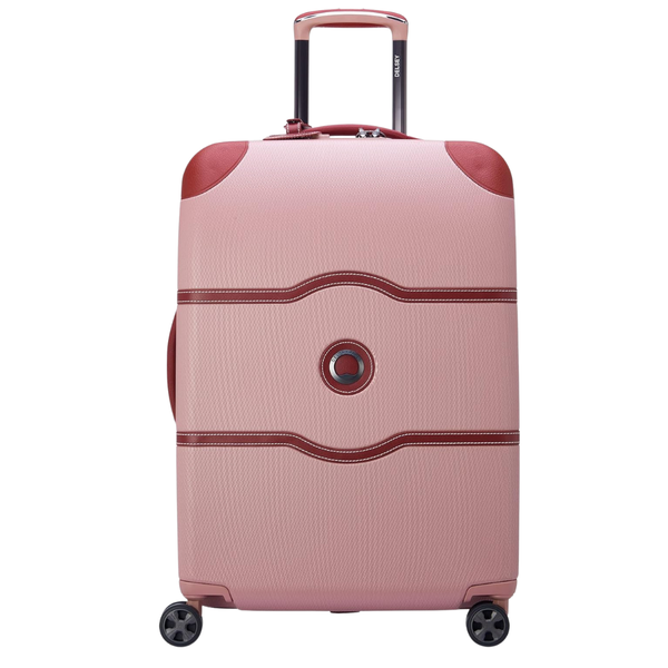 24" Delsey Paris Chatelet Air 2.0 Hardside Luggage