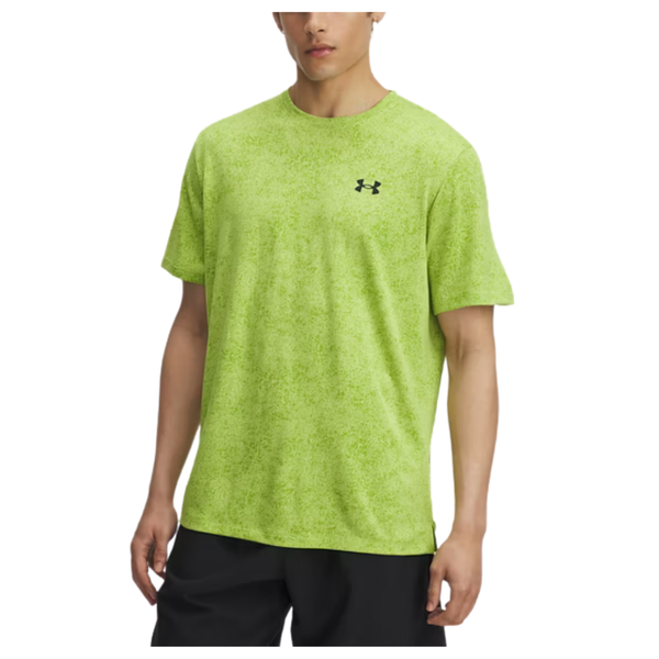 Under Armour Men's UA Tech Short Sleeve Training Shirt (Various Colors)