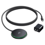 INIU Qi2 Certified Magnetic Wireless Charger