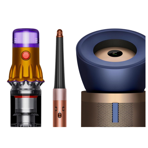 Cyber Week: Up To $650 Off On Selected Dyson Technology Sale At Dyson