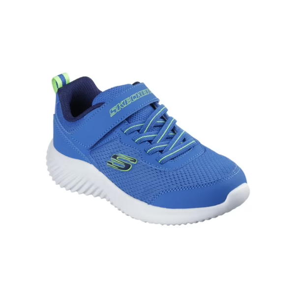 Skechers Boy's Bounder 403906L Sneaker (2 Colors)