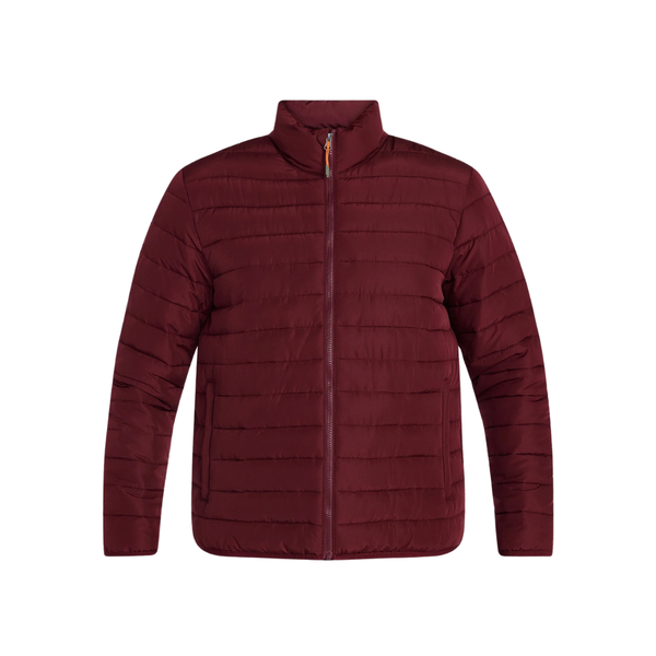 Ozark Trail Men's And Big Men's Puffer Jacket (2 Colors)