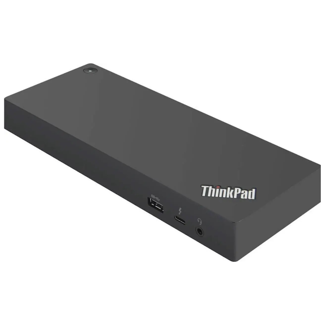 Lenovo ThinkPad Thunderbolt 3 WorkStation Dock Gen 2