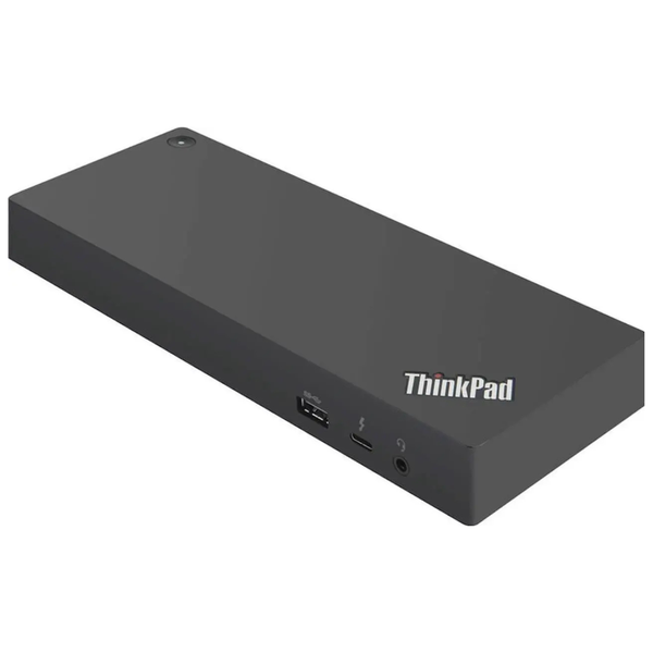 Lenovo ThinkPad Thunderbolt 3 WorkStation Dock Gen 2