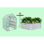 Up To 70% Off On Gardening Gifts Galore At Woot