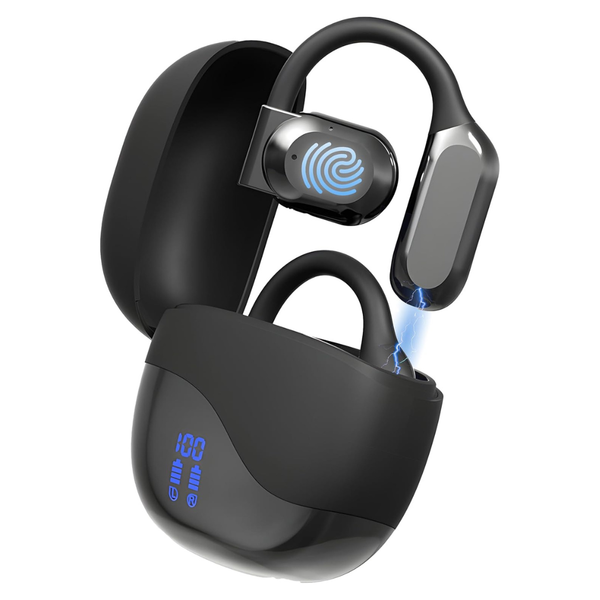 Bluetooth Translation Earbuds