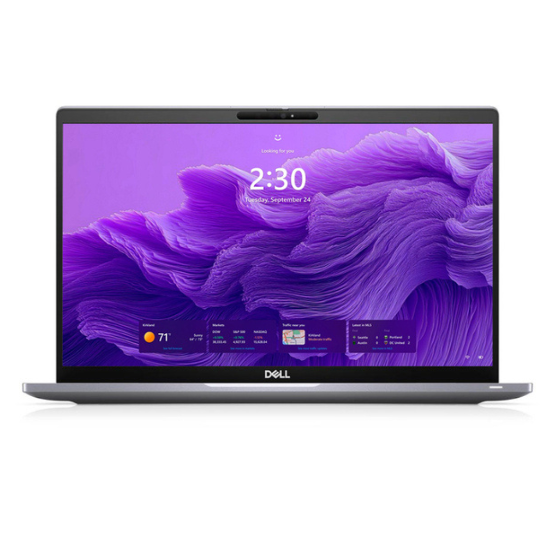 Dell Latitude 7430 14" FHD Touch Laptop (i5-1245U / 16GB RAM / 512GB SSD) [Certified Refurb]