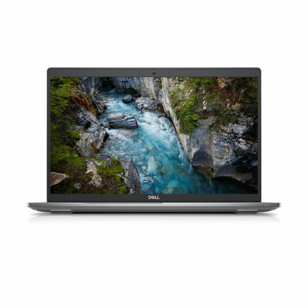 Dell Precision 3570 Mobile Workstation 15.6" FHD Laptop (i5-1245U / 16GB RAM / 256GB SSD / 4GB Quadro T550) [Certified Refurb]