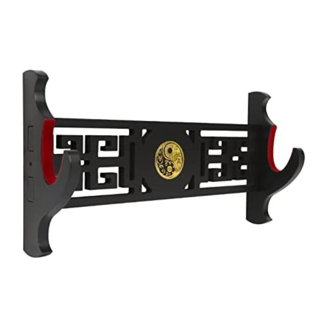 3-Tier Wall Mount Sword Holder