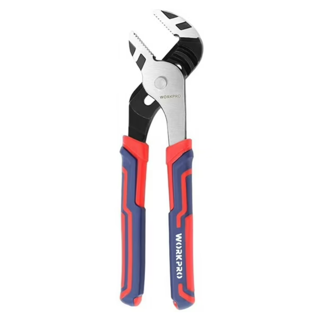 Workpro 10" Groove Joint Pliers