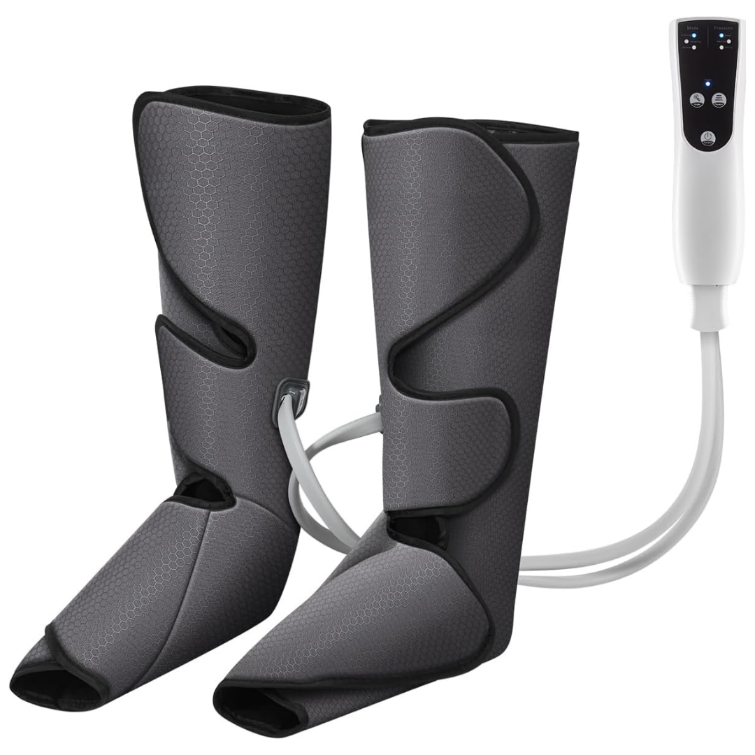 VEVOR Air Compression Leg Massager